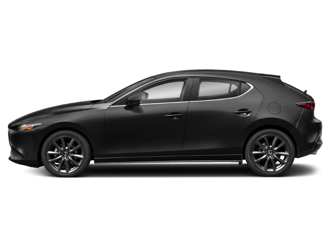 2019 Mazda Mazda3 Hatchback Vehicle Photo in Ft. Myers, FL 33907