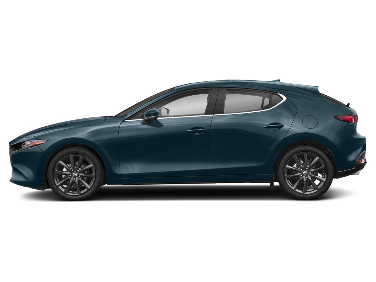 2019 Mazda Mazda3 Hatchback Vehicle Photo in Winter Park, FL 32792