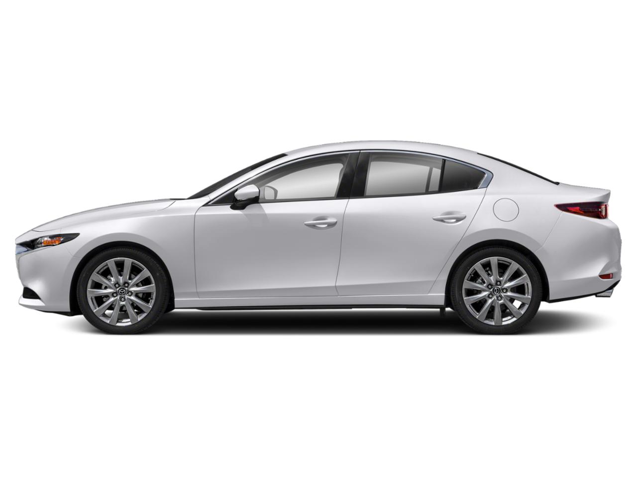 Used 2019 Mazda Mazda3 GS with VIN 3MZBPACL1KM111606 for sale in Hammond, LA