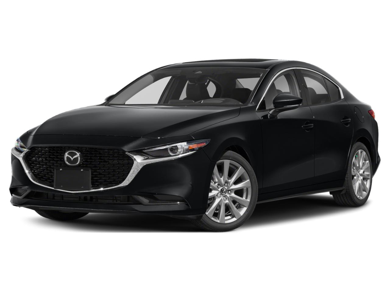 2019 Mazda Mazda3 Vehicle Photo in Harrisburg, PA 17111