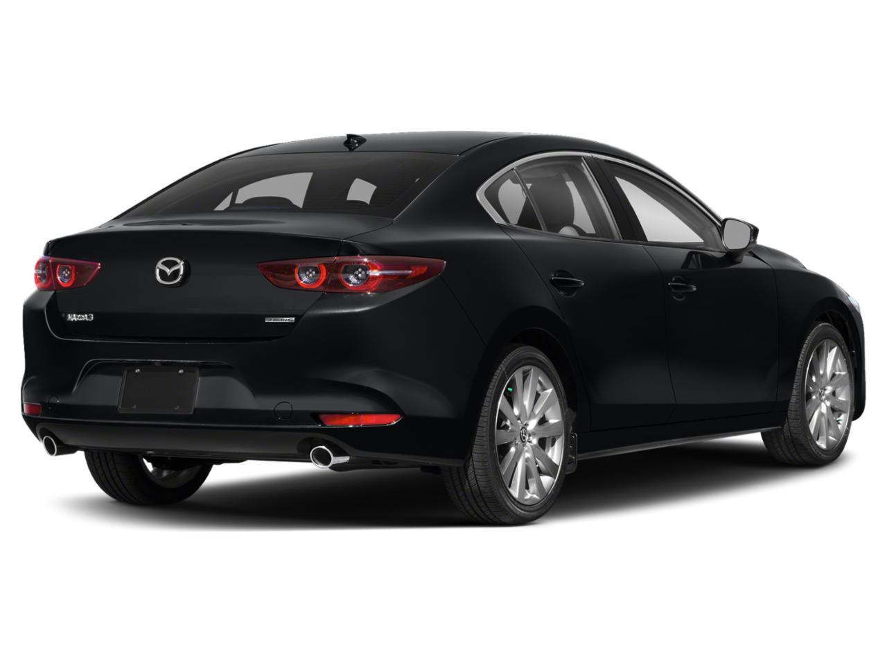 2019 Mazda Mazda3 Vehicle Photo in Harrisburg, PA 17111