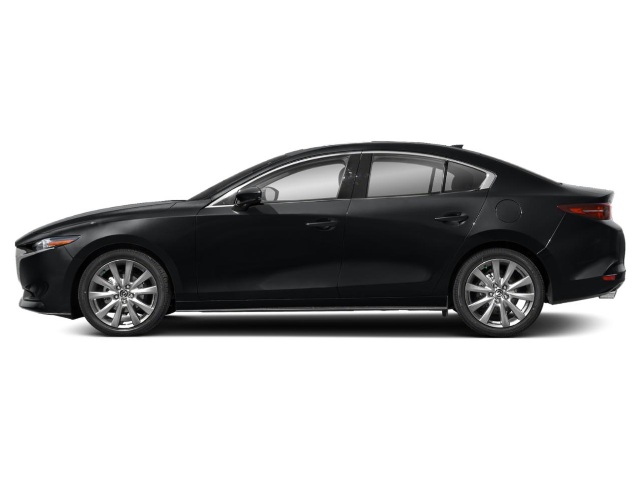 2019 Mazda Mazda3 Vehicle Photo in Harrisburg, PA 17111