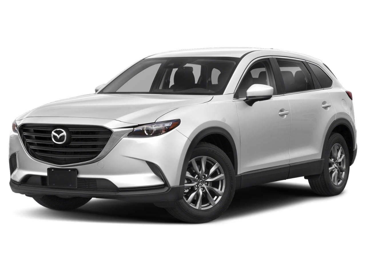 2019 Mazda CX-9 Vehicle Photo in Jacksonville, FL 32256