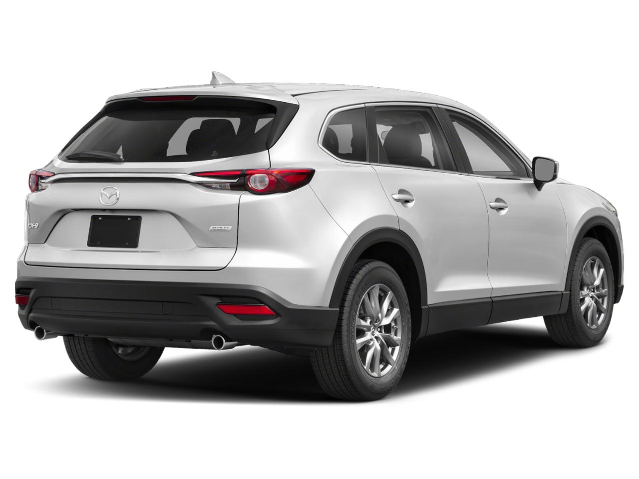 2019 Mazda CX-9 Vehicle Photo in Jacksonville, FL 32256