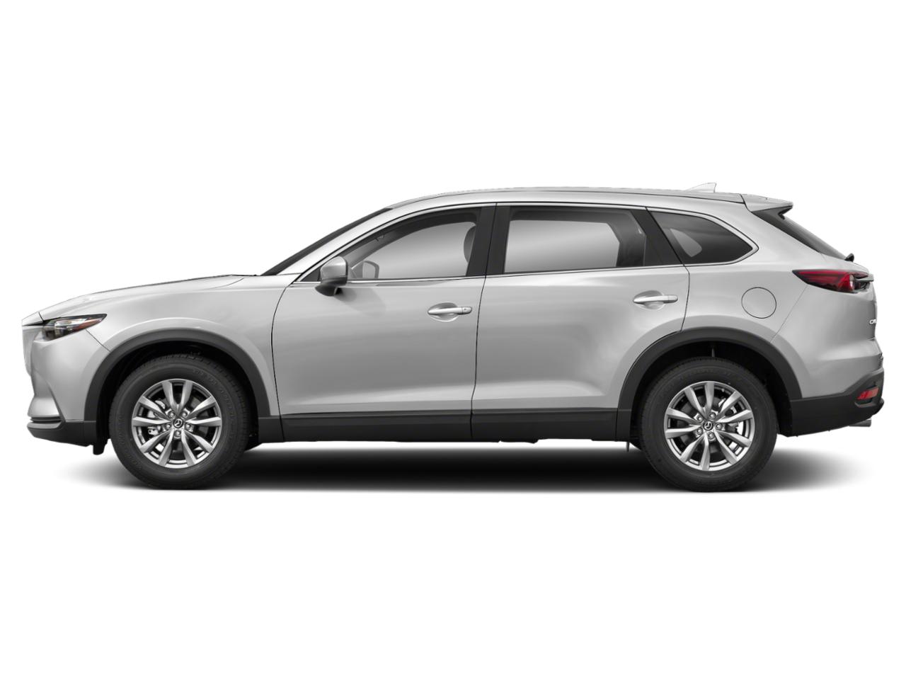 2019 Mazda CX-9 Vehicle Photo in Jacksonville, FL 32256