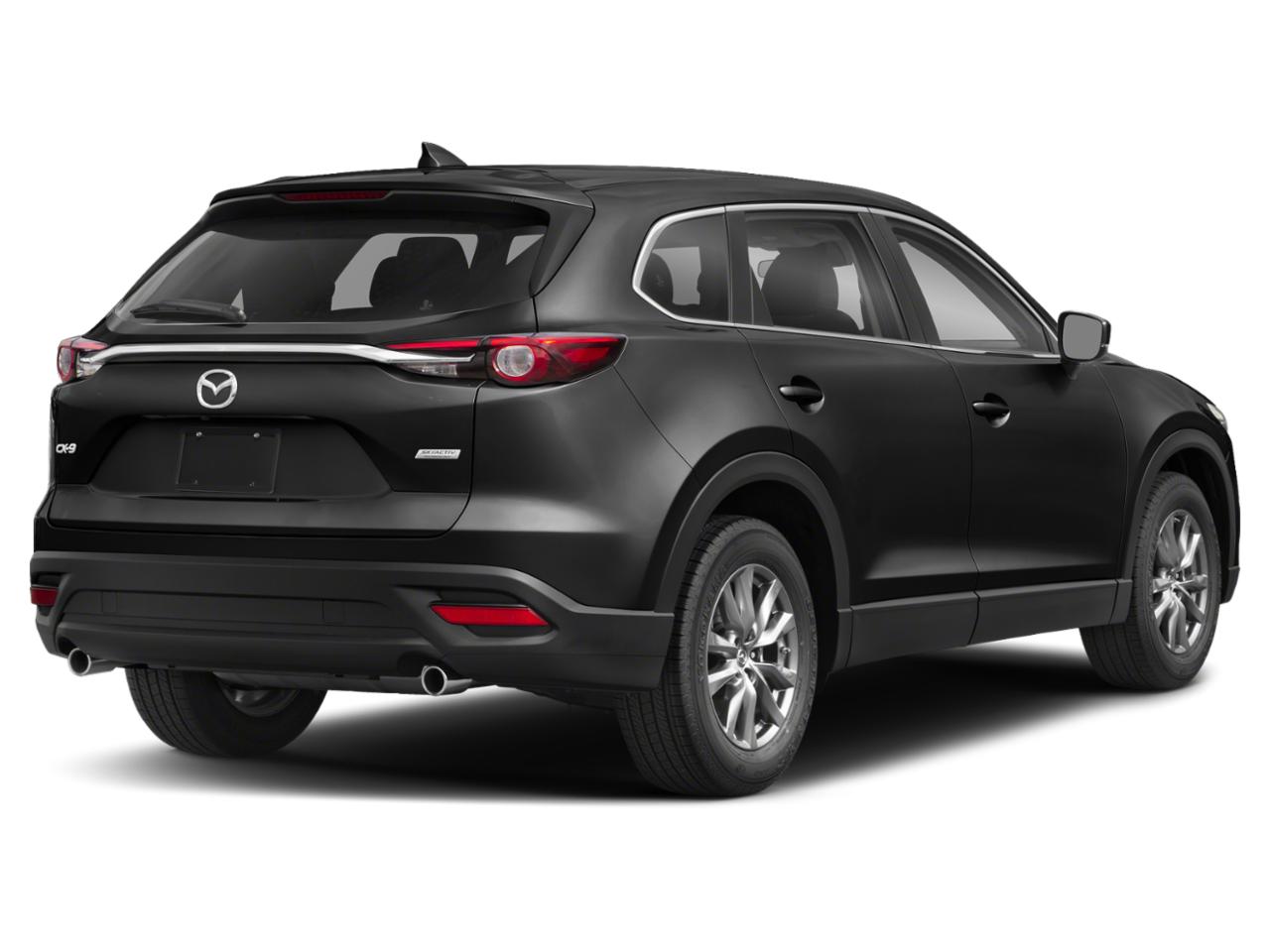 2019 Mazda CX-9 Vehicle Photo in Plainfield, IL 60586