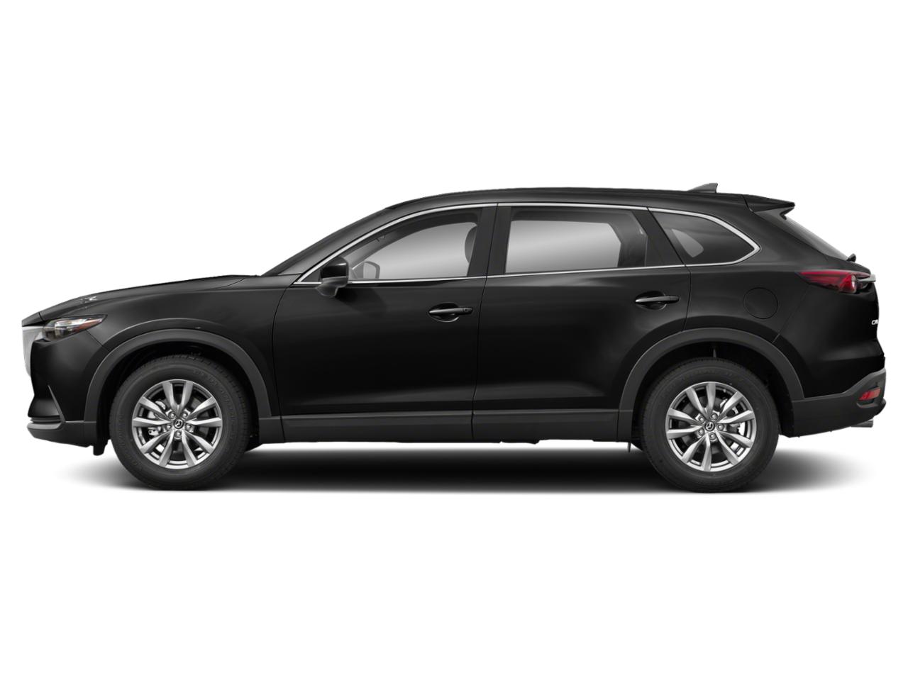 2019 Mazda CX-9 Vehicle Photo in Plainfield, IL 60586