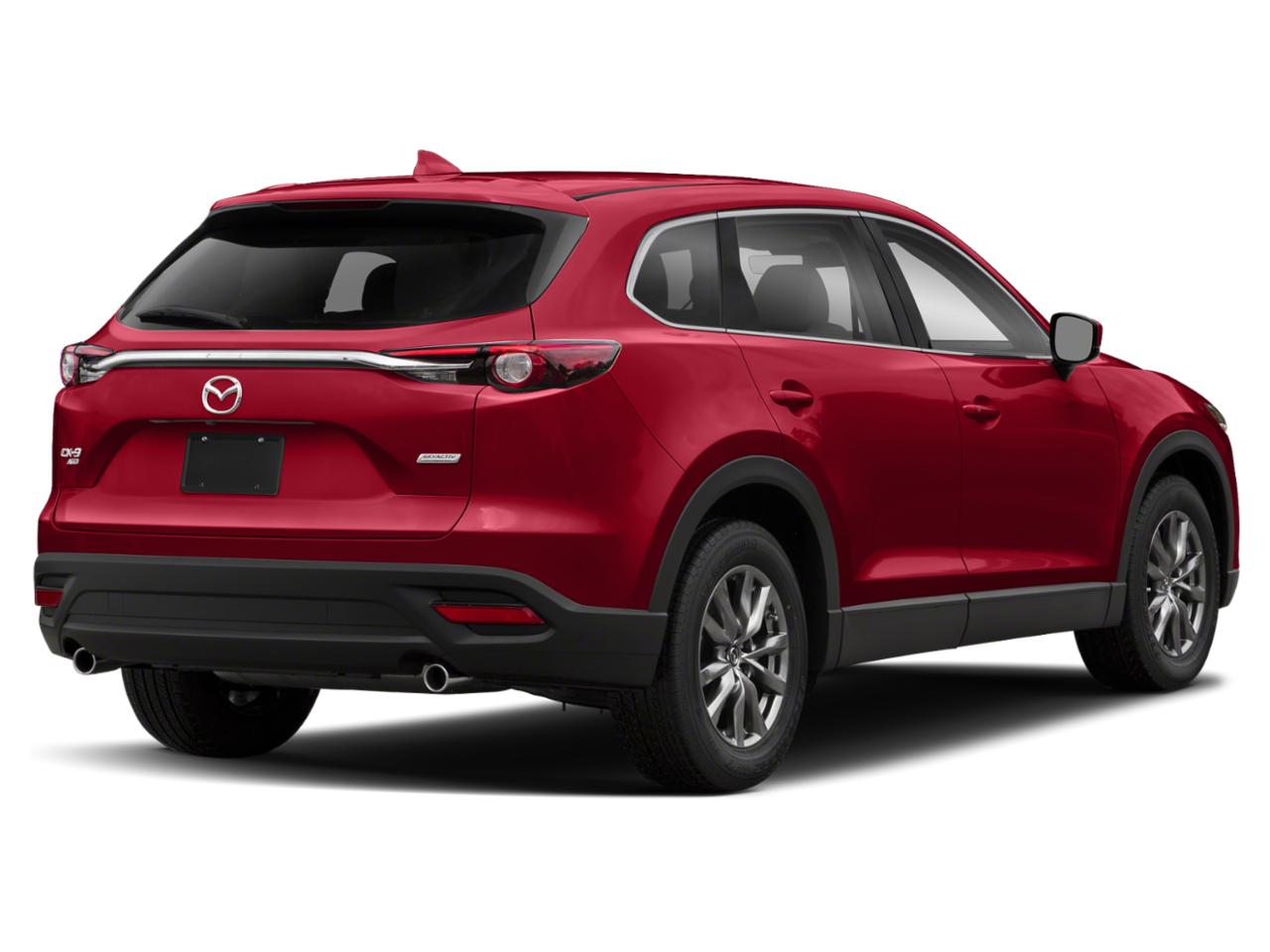 2019 Mazda CX-9 Vehicle Photo in Jacksonville, FL 32244