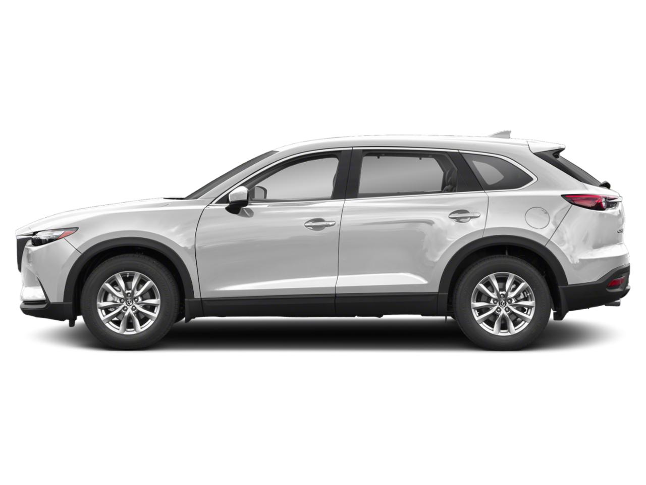 Used 2019 Mazda CX-9 Touring with VIN JM3TCACY3K0304106 for sale in Lafayette, LA