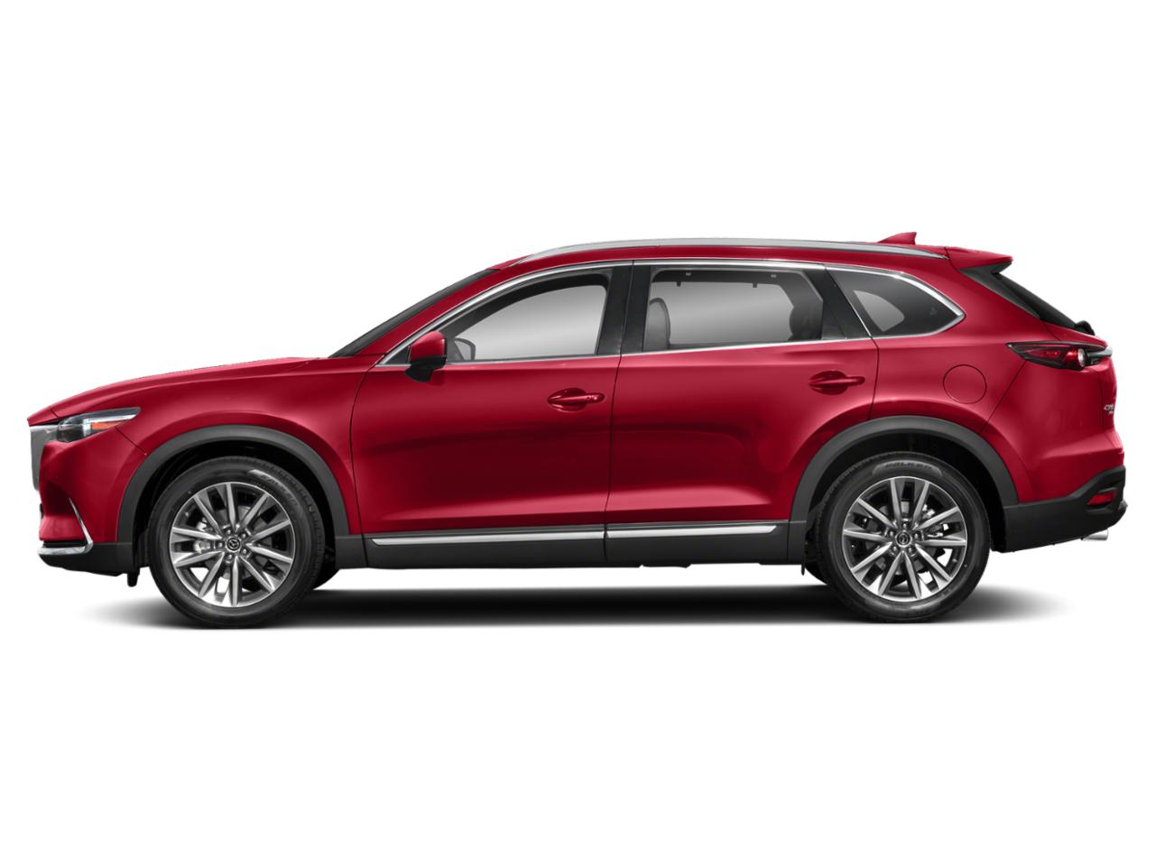 2019 Mazda CX-9 Vehicle Photo in Trevose, PA 19053