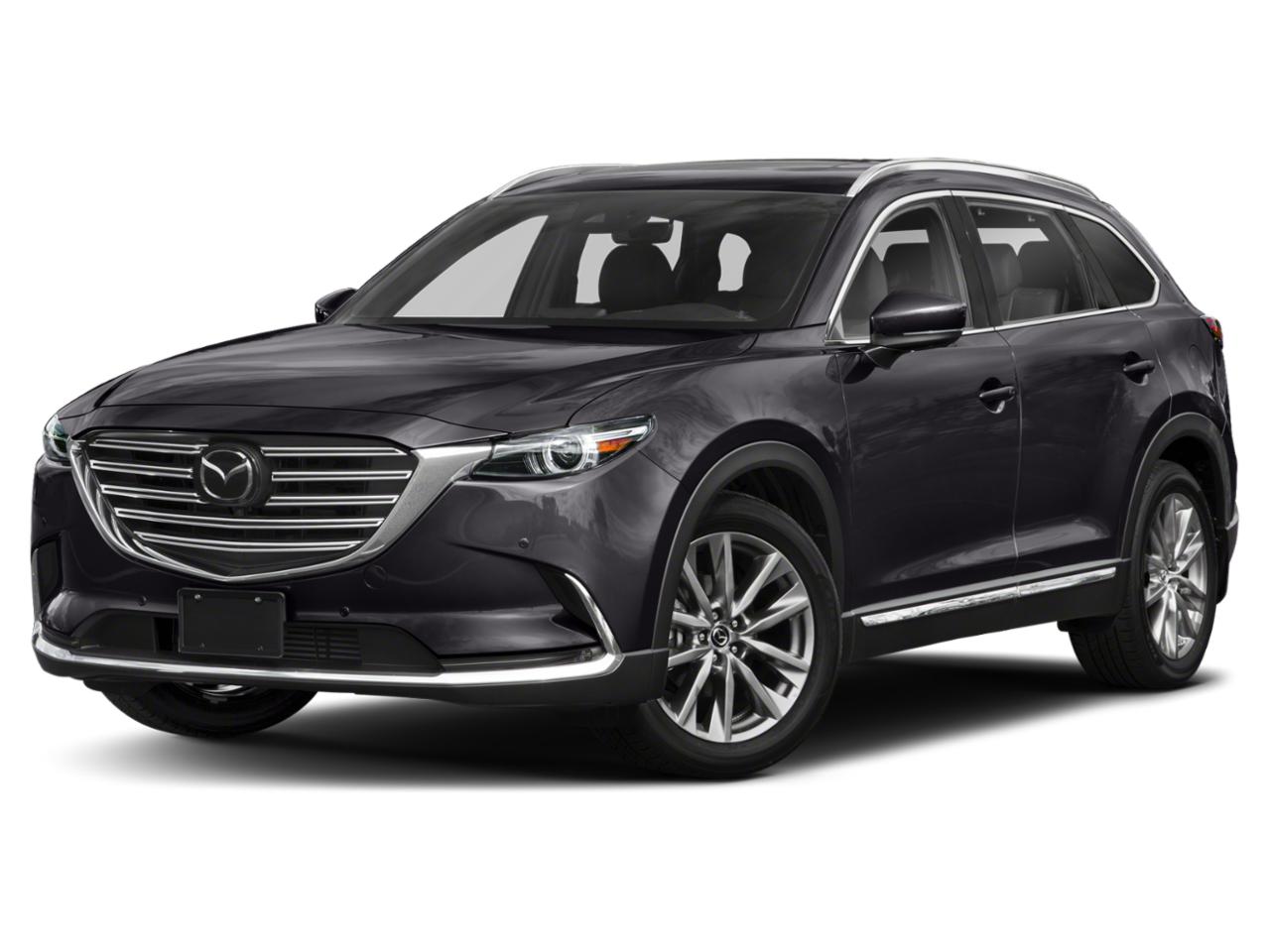 2019 Mazda CX-9 Vehicle Photo in Winter Park, FL 32792