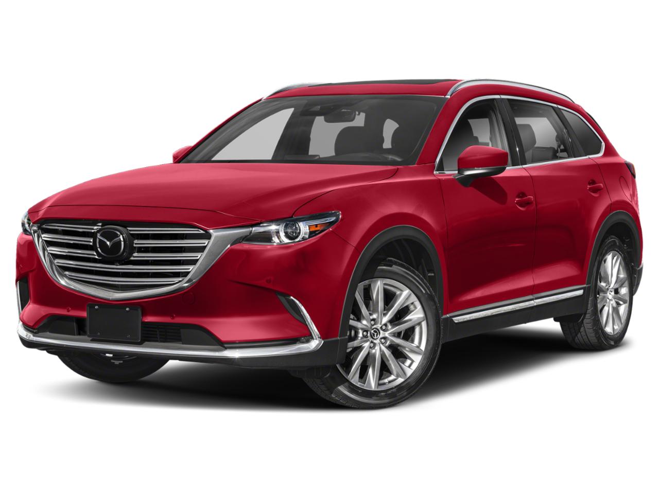 2019 Mazda CX-9 Vehicle Photo in Trevose, PA 19053