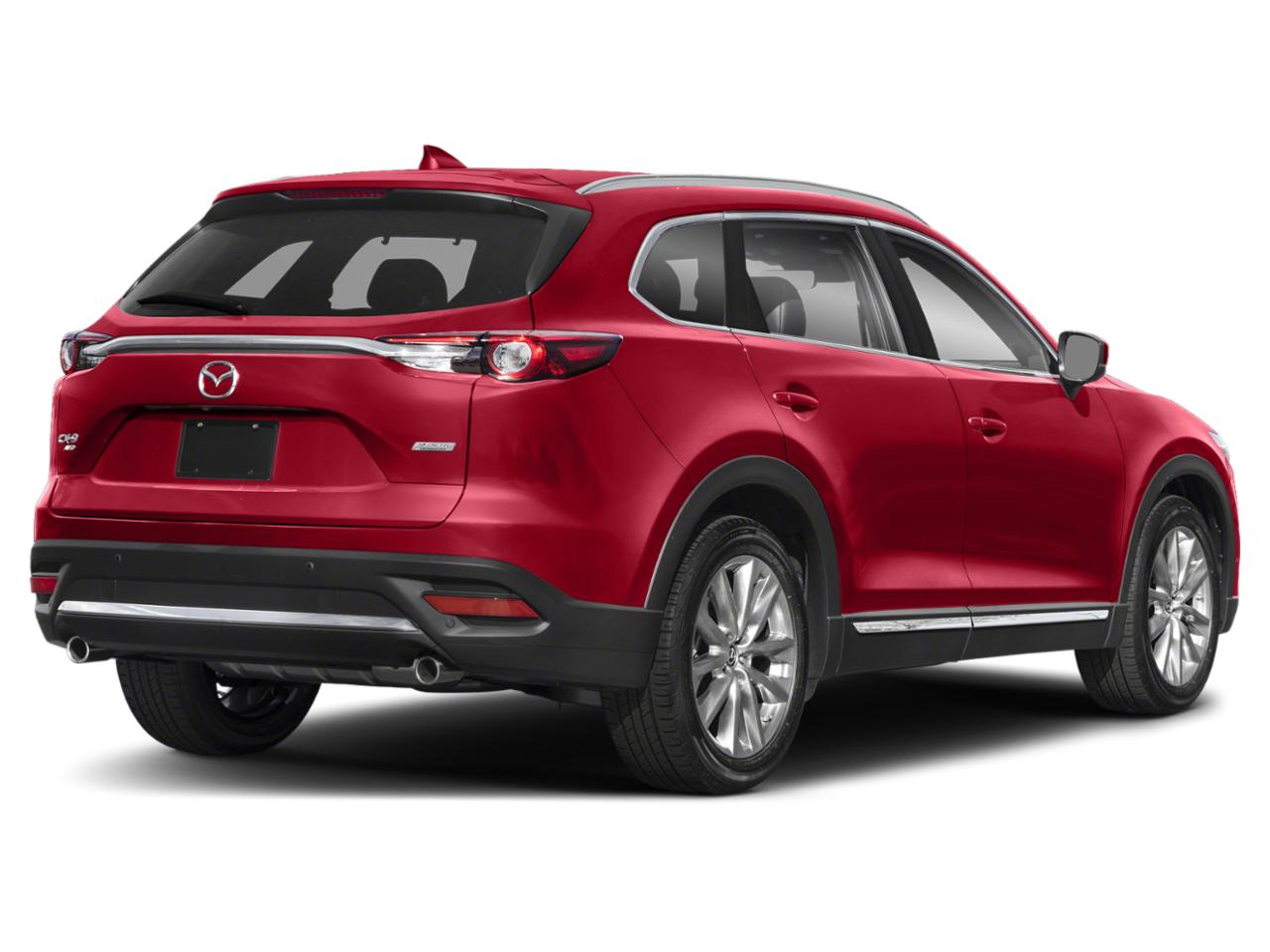 2019 Mazda CX-9 Vehicle Photo in Layton, UT 84041