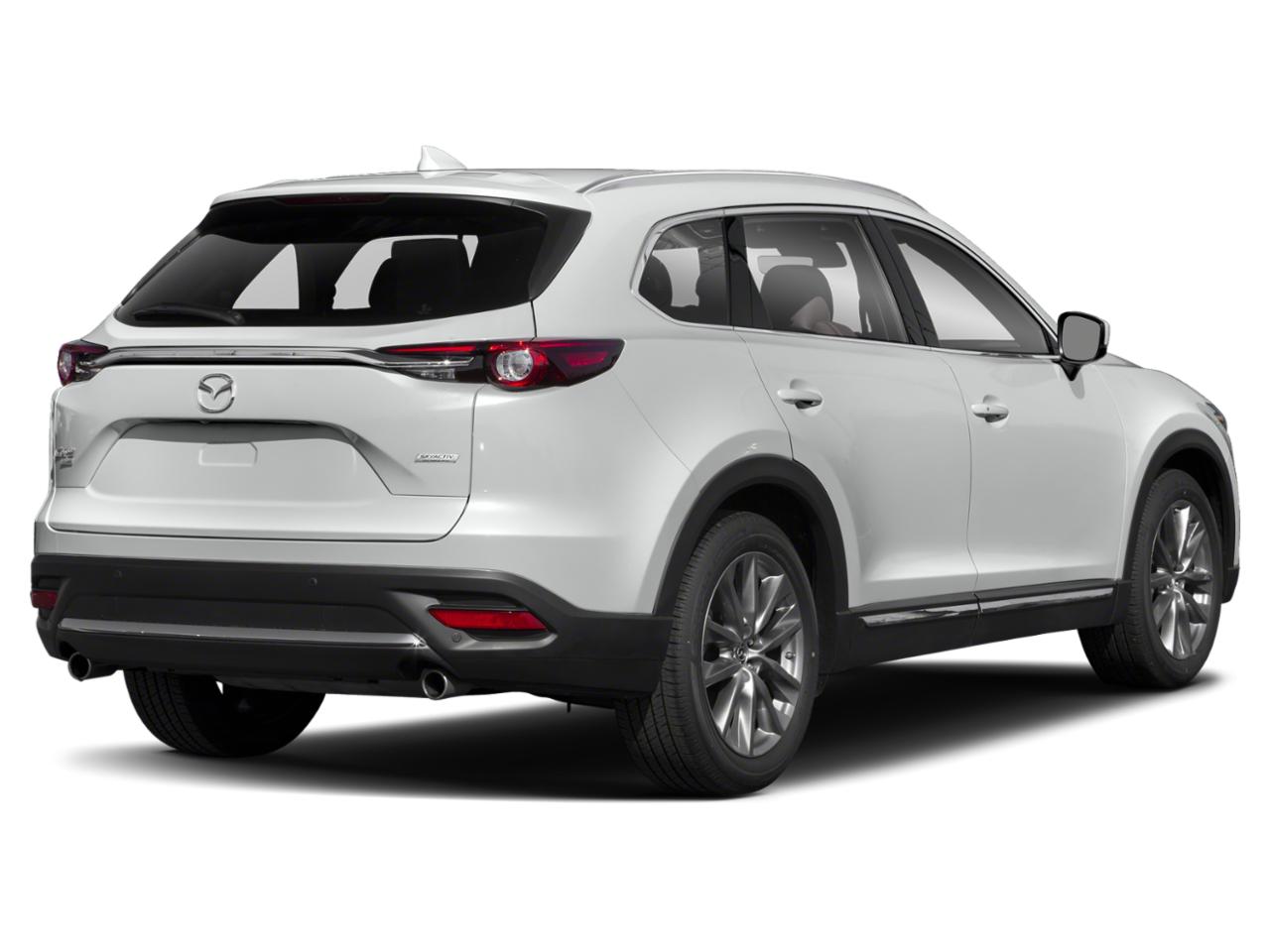 2019 Mazda CX-9 Vehicle Photo in Fort Lauderdale, FL 33316