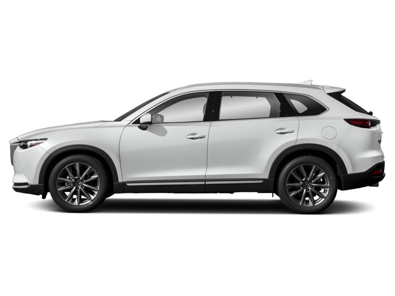 2019 Mazda CX-9 Vehicle Photo in PEMBROKE PINES, FL 33024-6534