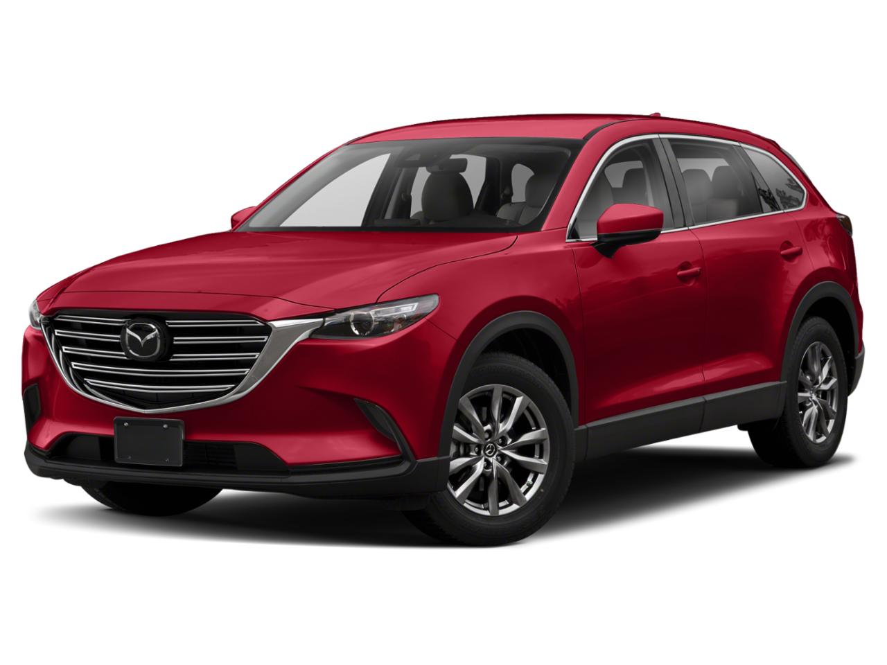 2019 Mazda CX-9 Vehicle Photo in Jacksonville, FL 32244