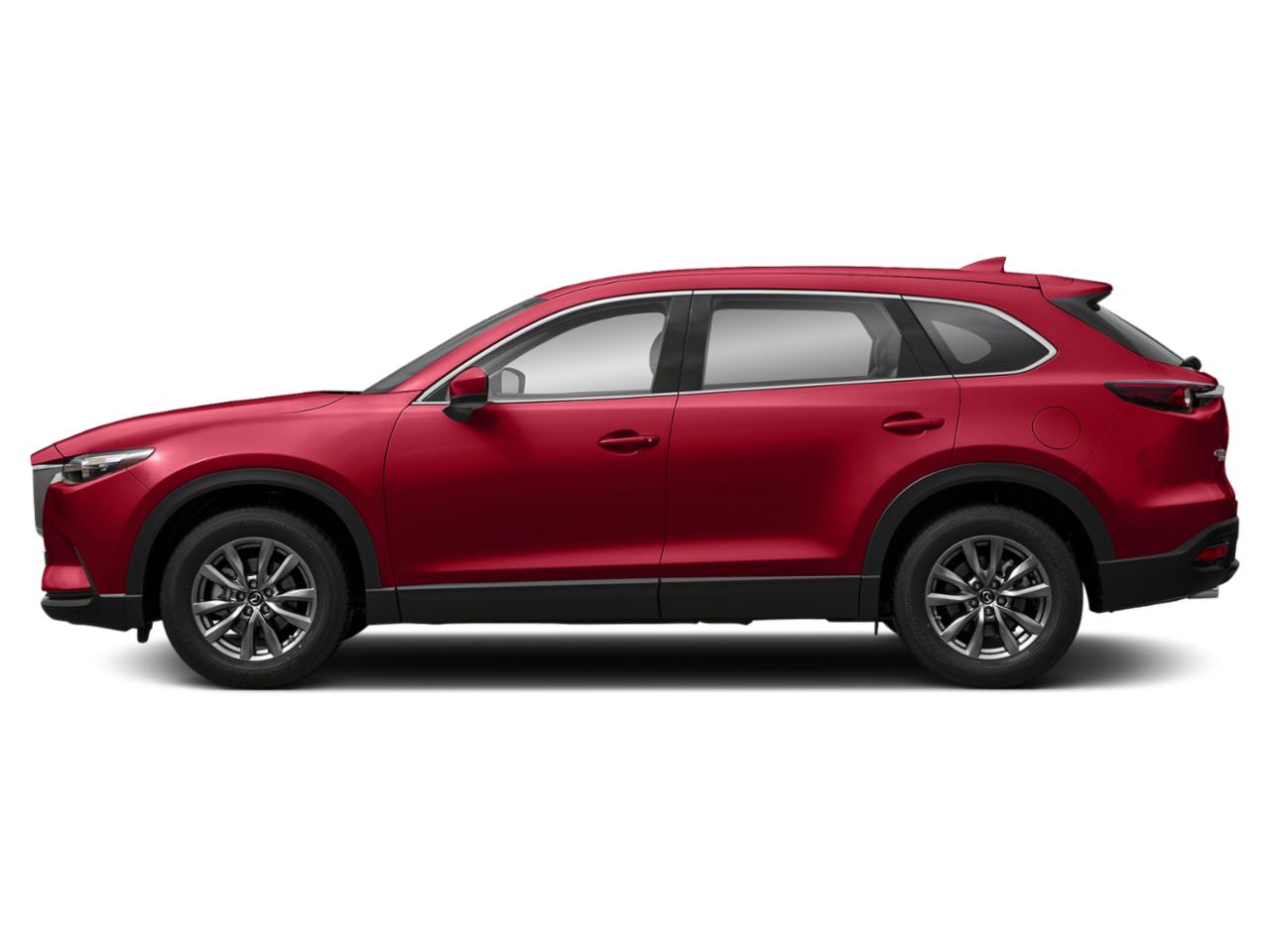 2019 Mazda CX-9 Vehicle Photo in Jacksonville, FL 32244