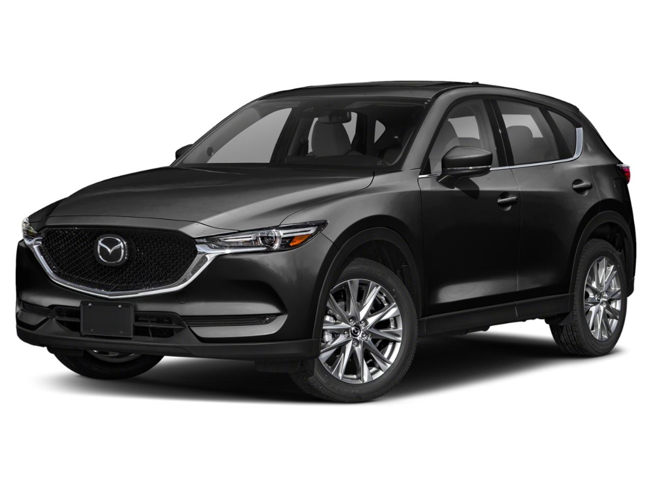 2019 Mazda CX-5 Vehicle Photo in Pembroke Pines , FL 33027