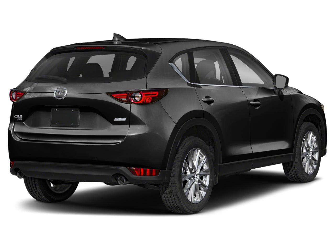 2019 Mazda CX-5 Vehicle Photo in Pembroke Pines , FL 33027