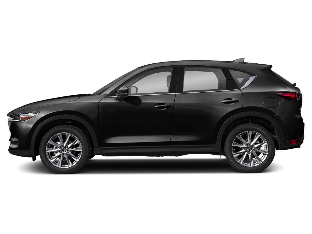 2019 Mazda CX-5 Vehicle Photo in Pembroke Pines , FL 33027