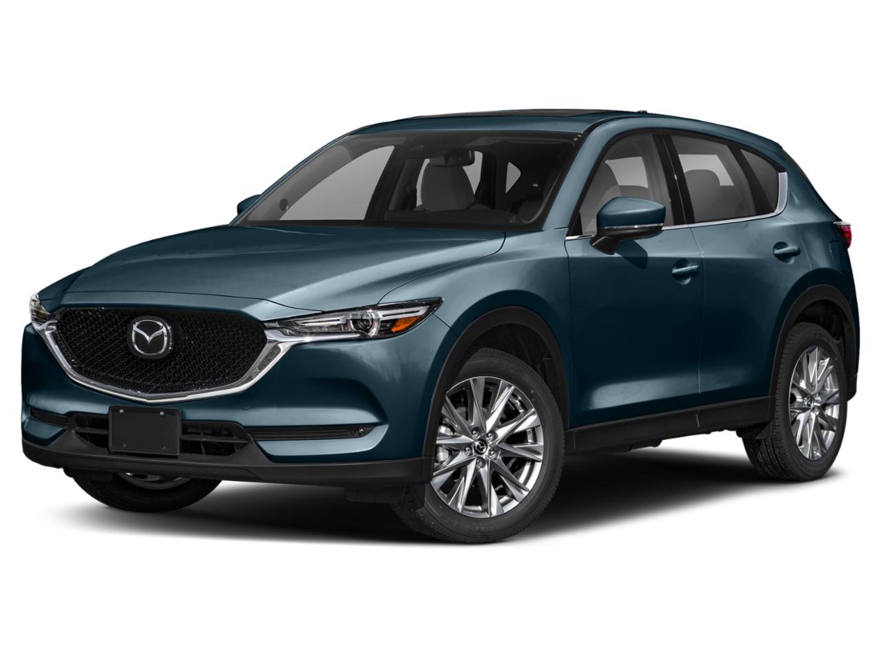 2019 Mazda CX-5 Vehicle Photo in Layton, UT 84041