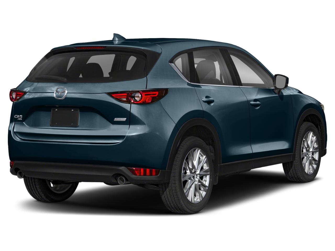 2019 Mazda CX-5 Vehicle Photo in Layton, UT 84041