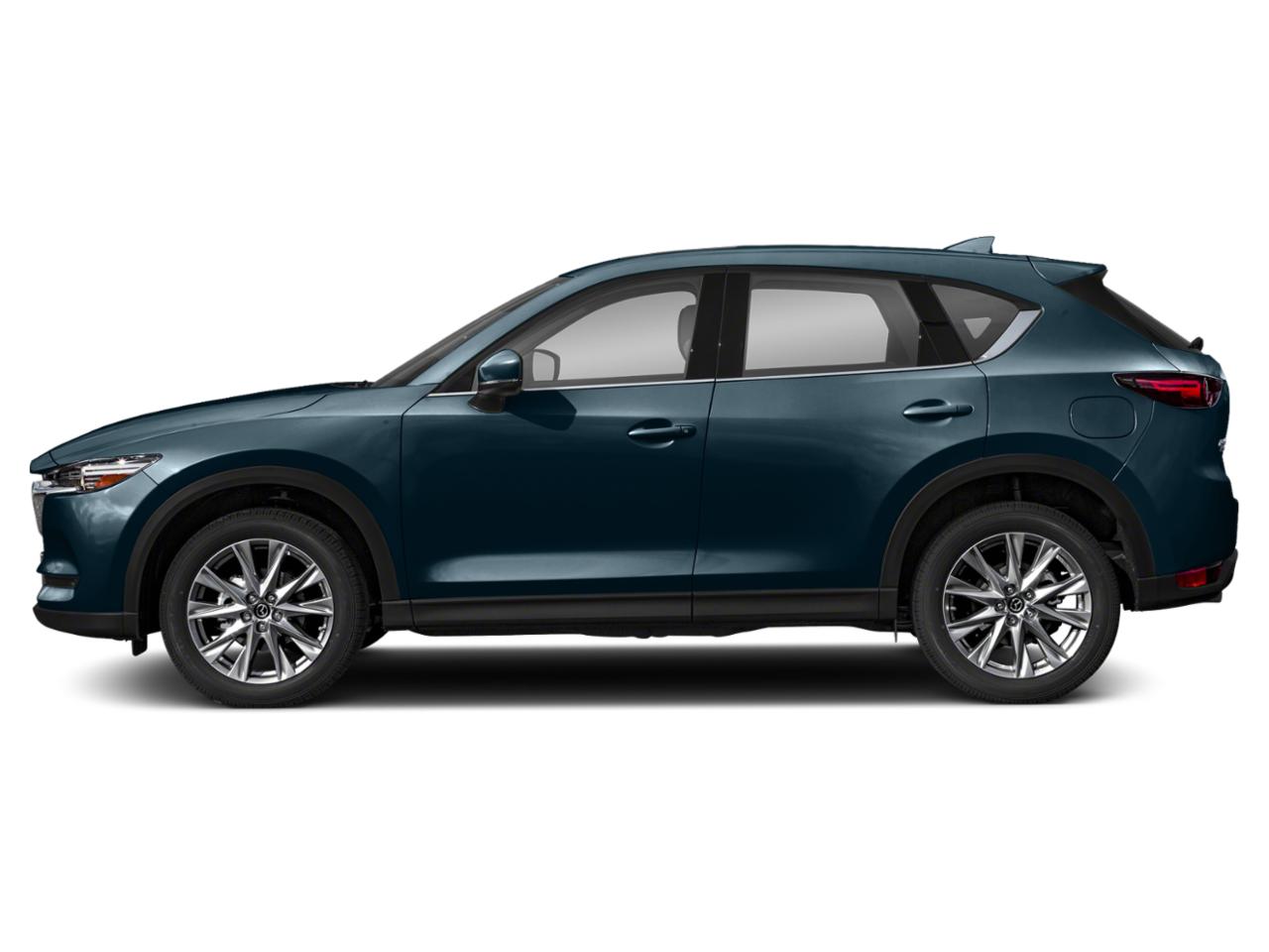 2019 Mazda CX-5 Vehicle Photo in Layton, UT 84041