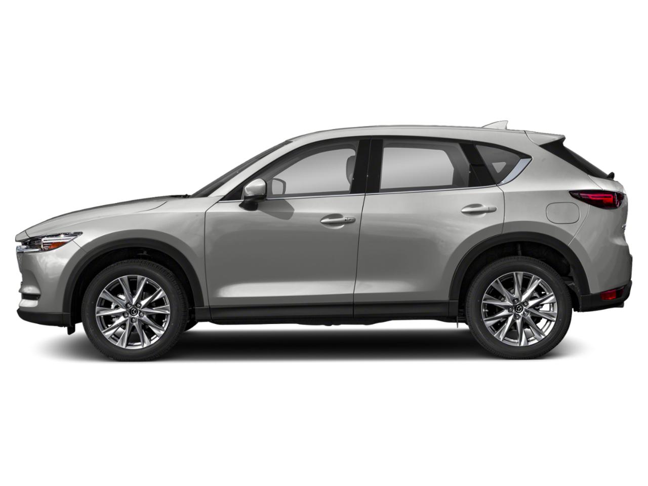 2019 Mazda CX-5 Vehicle Photo in LONE TREE, CO 80124-2750