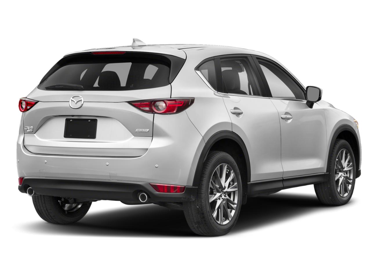 2019 Mazda CX-5 Vehicle Photo in Plainfield, IL 60586