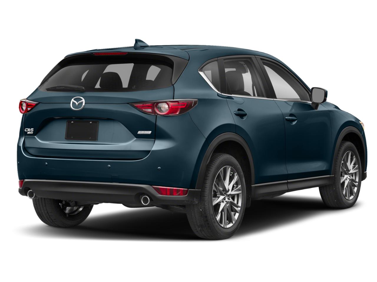 2019 Mazda CX-5 Vehicle Photo in DENVER, CO 80221-3610