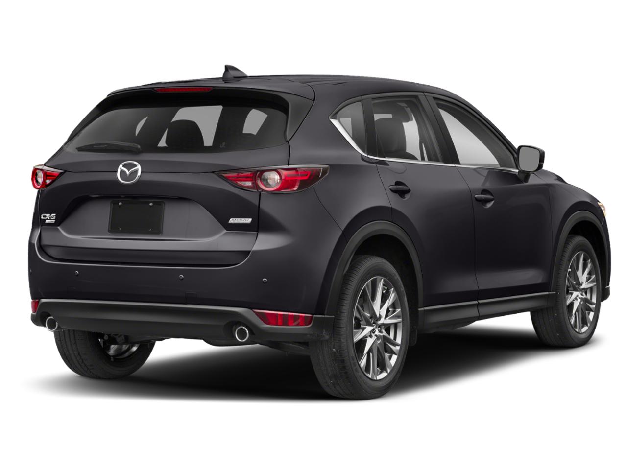 2019 Mazda CX-5 Vehicle Photo in Lancaster, PA 17601