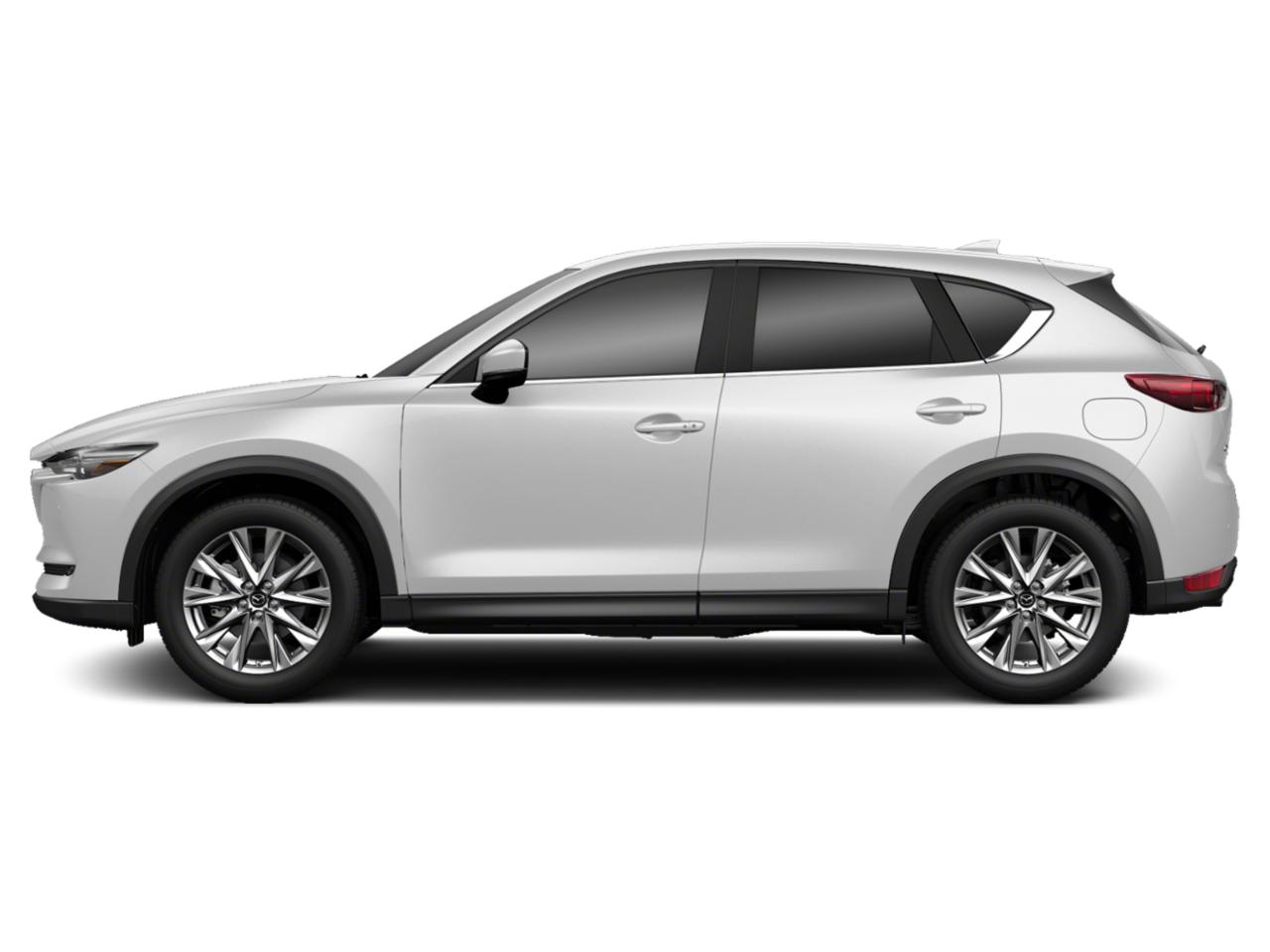 2019 Mazda CX-5 Vehicle Photo in Plainfield, IL 60586