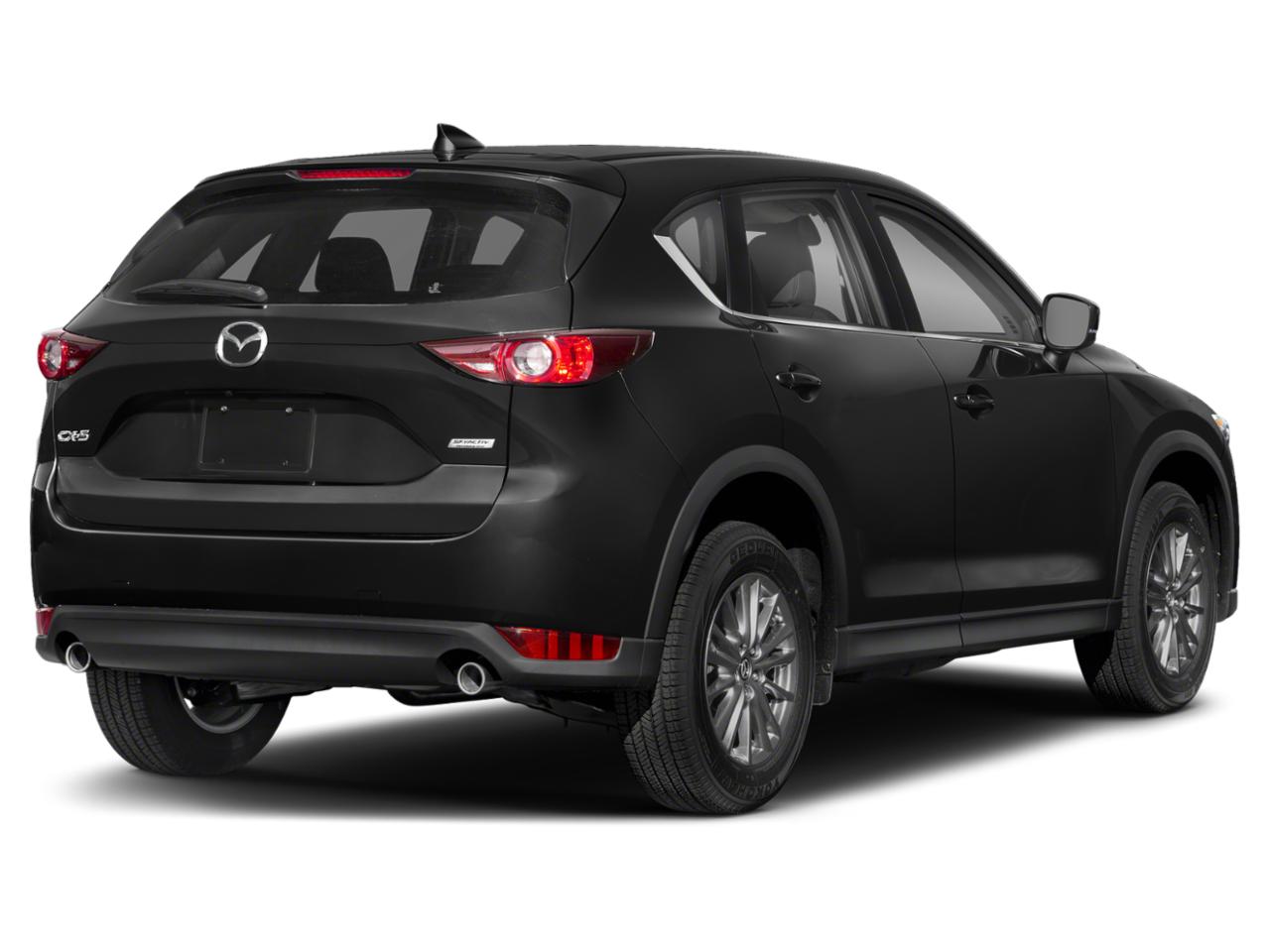 2019 Mazda CX-5 Vehicle Photo in GREENACRES, FL 33463-3207