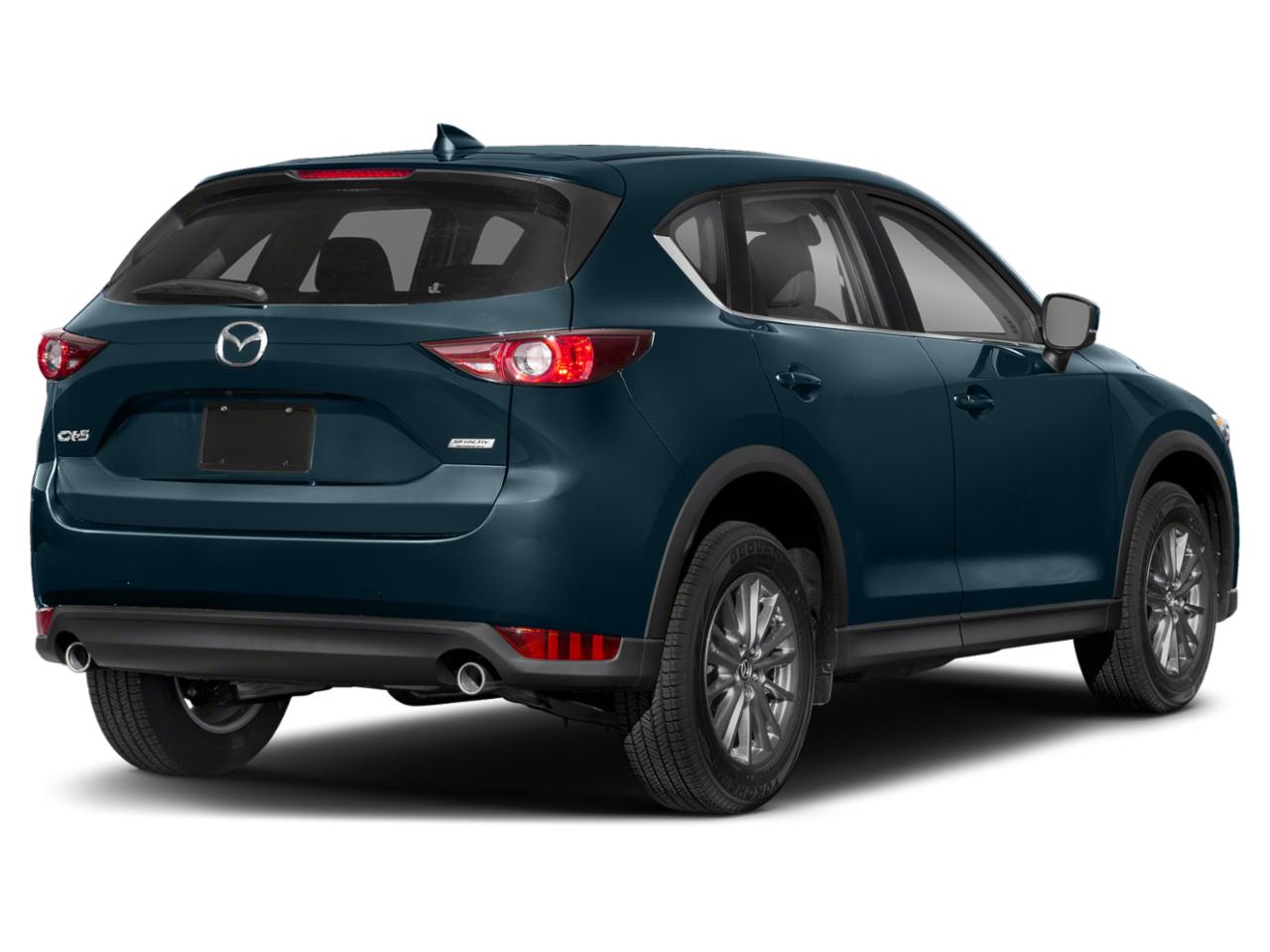 2019 Mazda CX-5 Vehicle Photo in Philadelphia, PA 19116