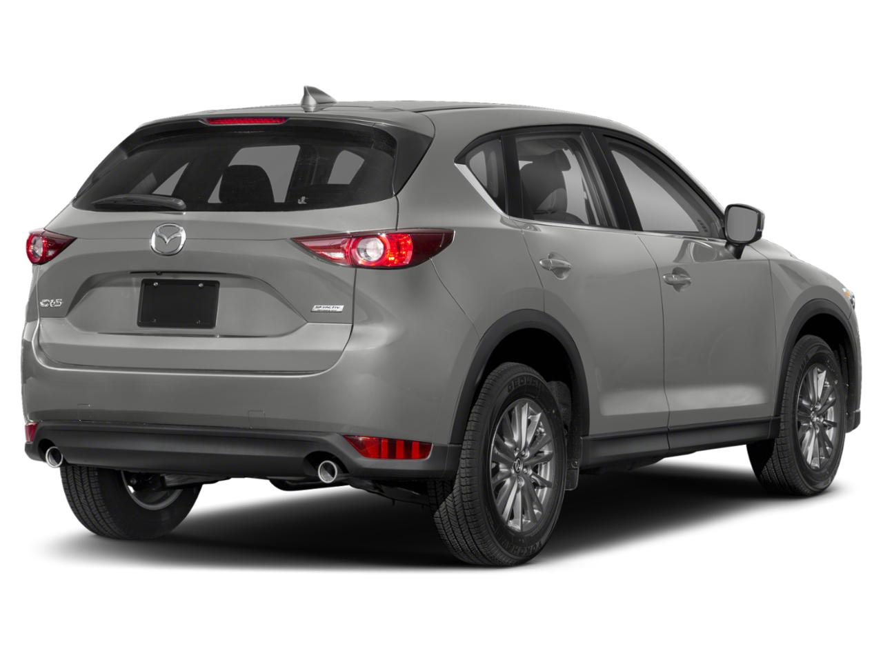 2019 Mazda CX-5 Vehicle Photo in Margate, FL 33063