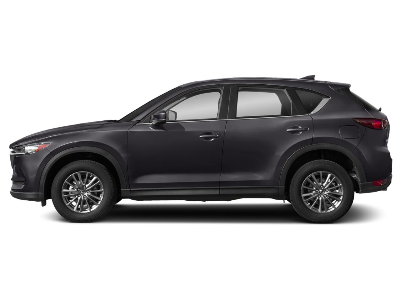 2019 Mazda CX-5 Vehicle Photo in Harrisburg, PA 17111