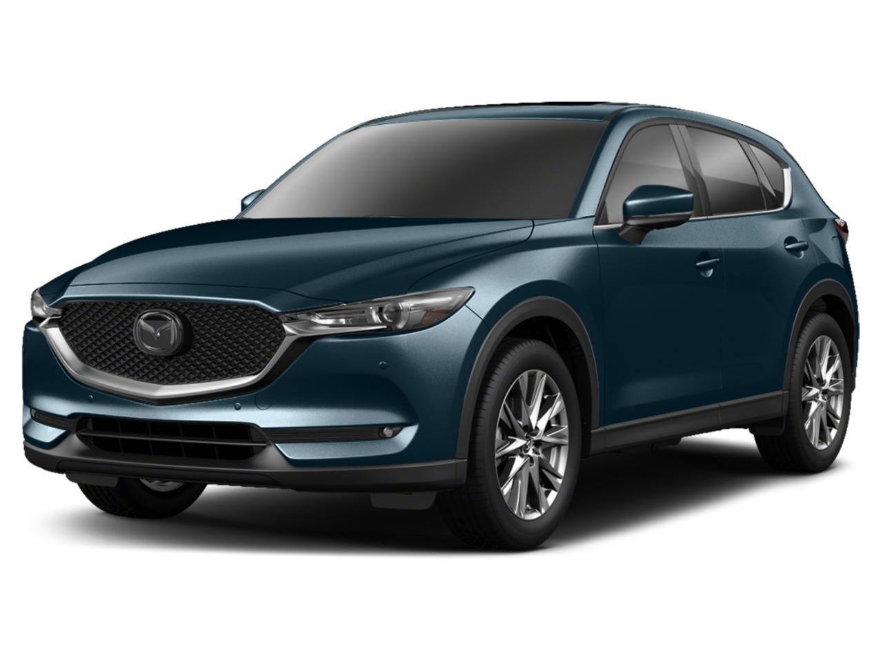 2019 Mazda CX-5 Vehicle Photo in DENVER, CO 80221-3610