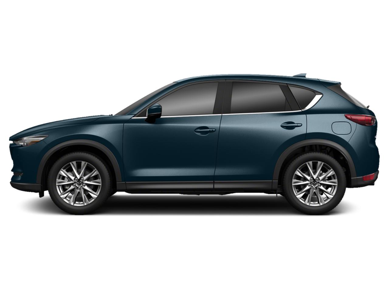 2019 Mazda CX-5 Vehicle Photo in DENVER, CO 80221-3610