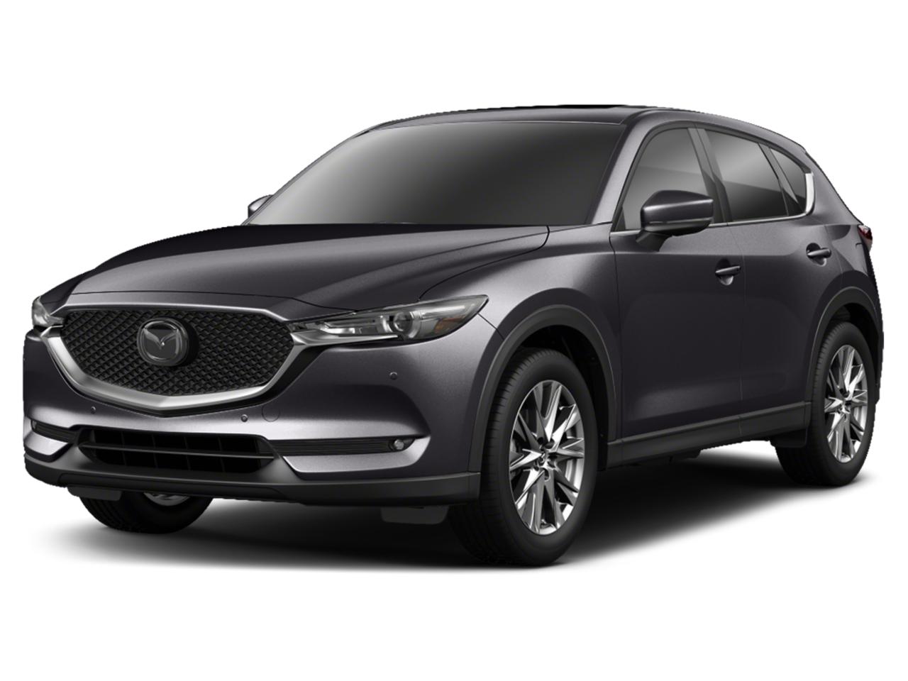 2019 Mazda CX-5 Vehicle Photo in Lancaster, PA 17601