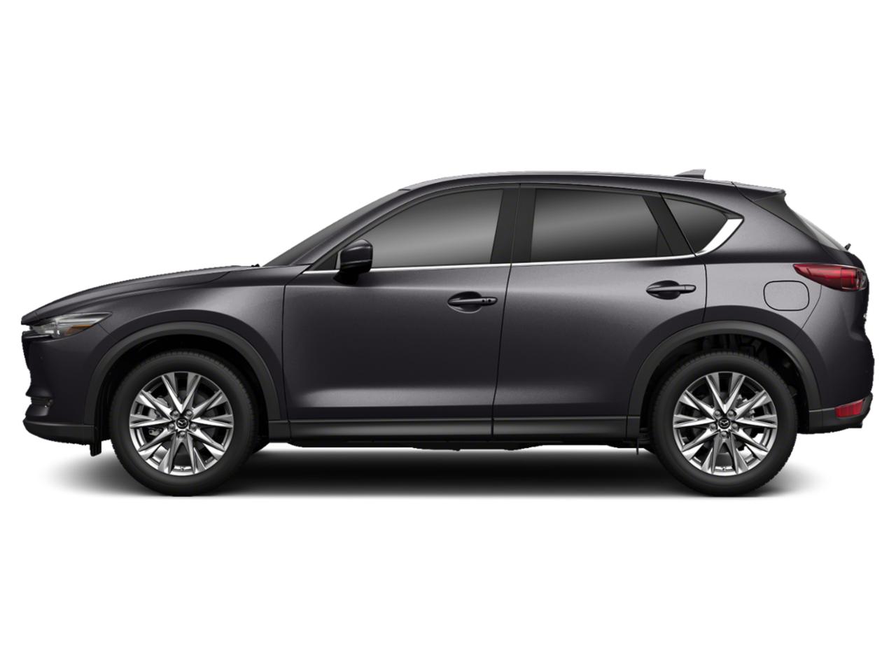 2019 Mazda CX-5 Vehicle Photo in Lancaster, PA 17601