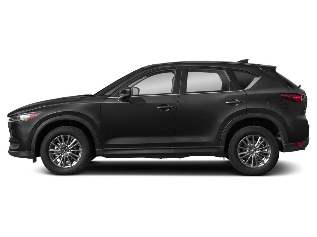 2019 Mazda CX-5 Vehicle Photo in GREENACRES, FL 33463-3207