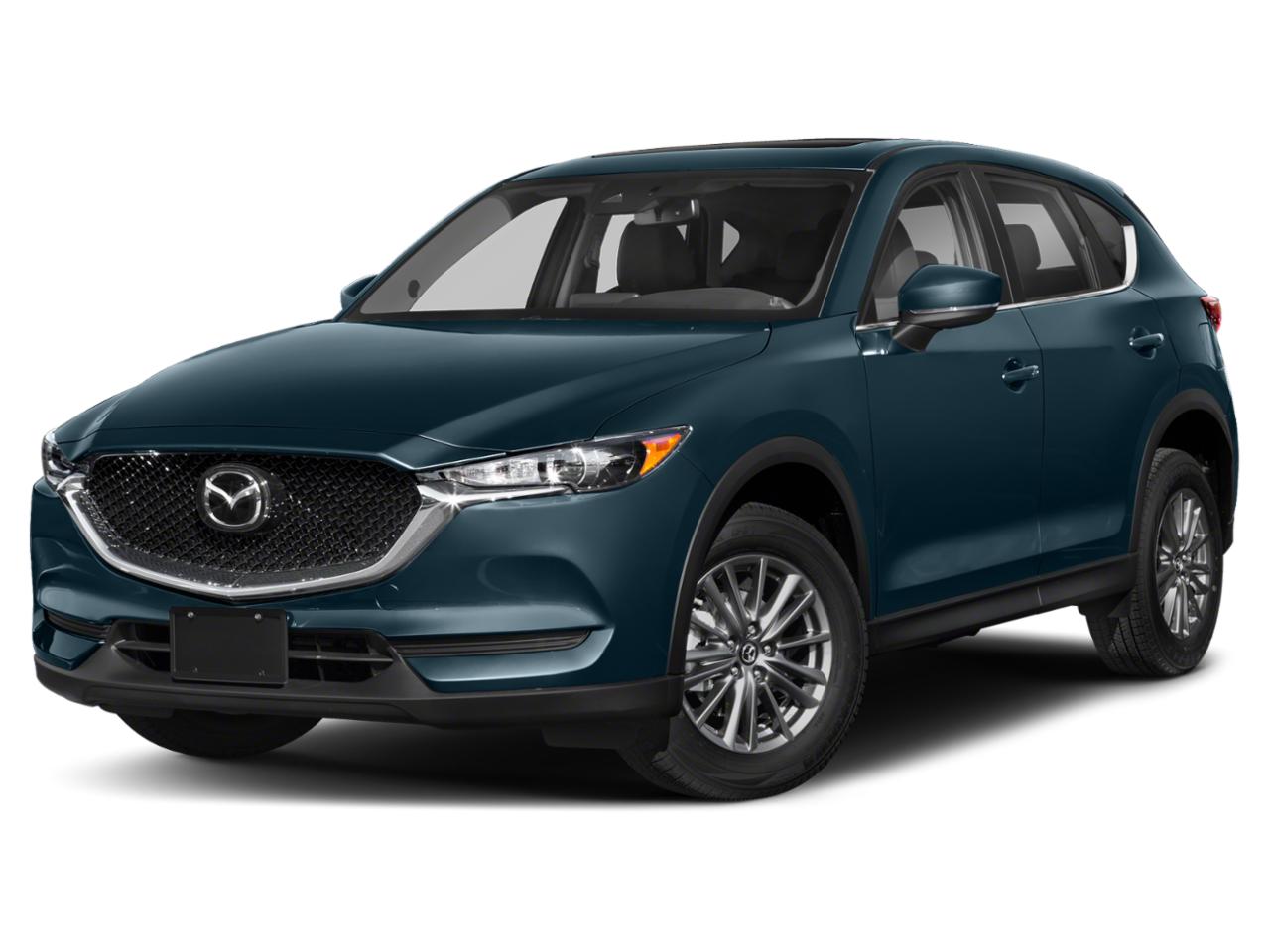 2019 Mazda CX-5 Vehicle Photo in Philadelphia, PA 19116