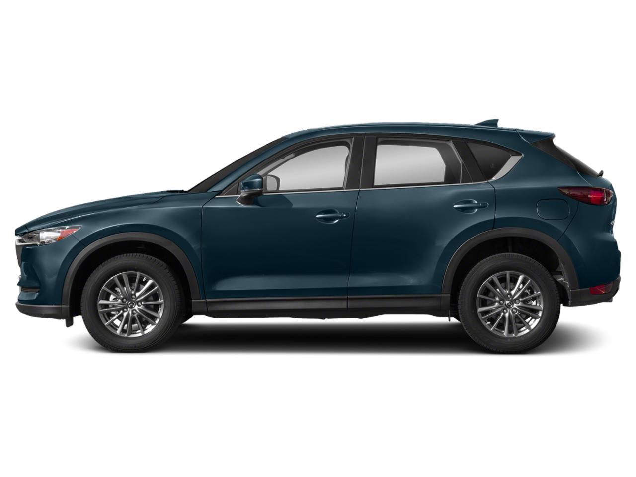 2019 Mazda CX-5 Vehicle Photo in Houston, TX 77007