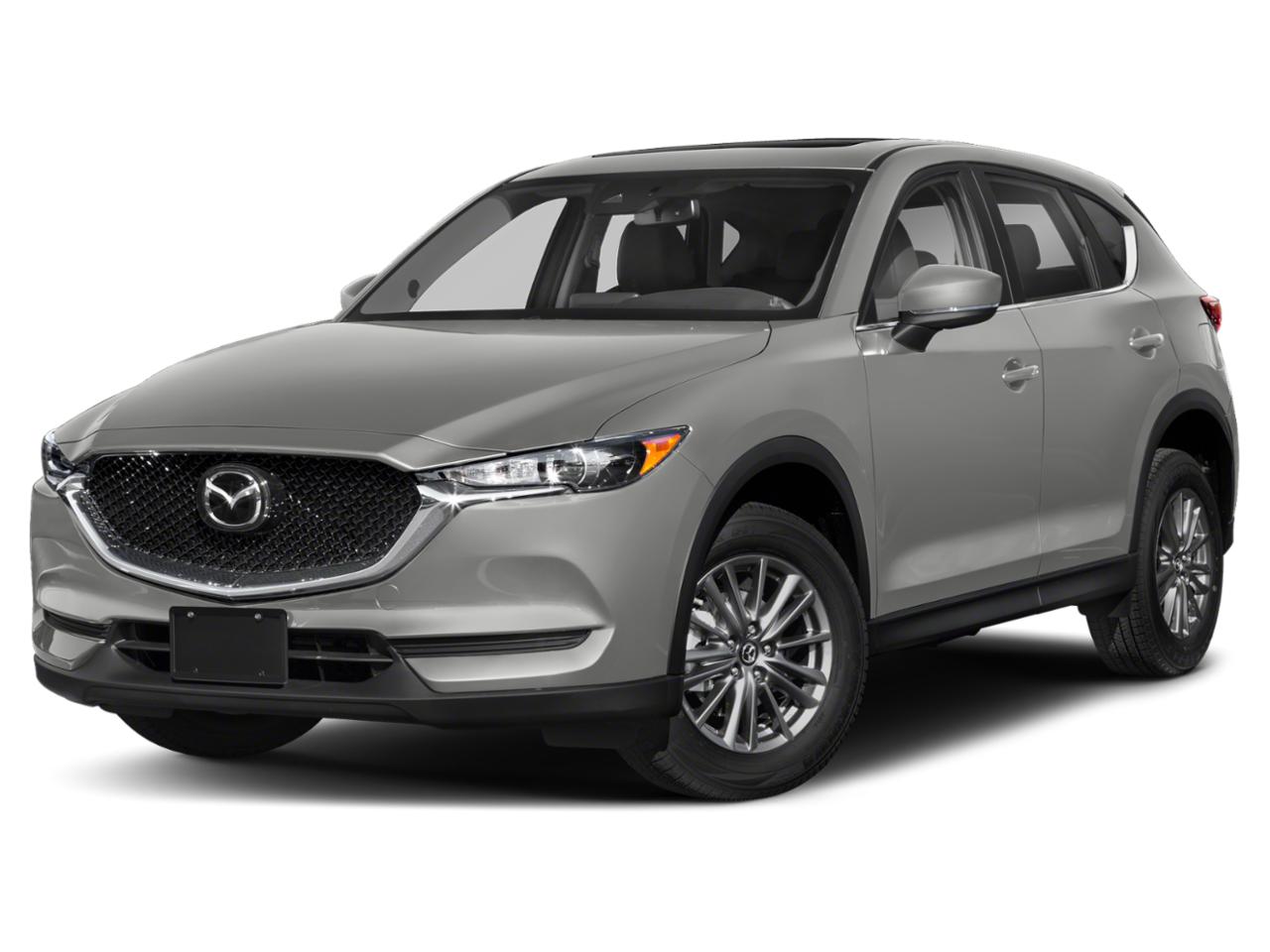 2019 Mazda CX-5 Vehicle Photo in Margate, FL 33063