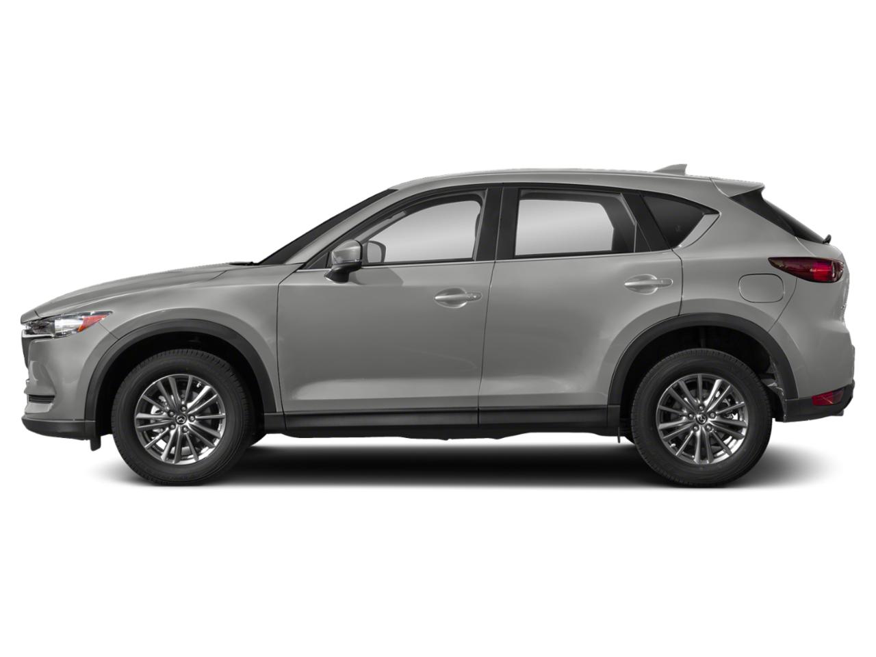 2019 Mazda CX-5 Vehicle Photo in Margate, FL 33063