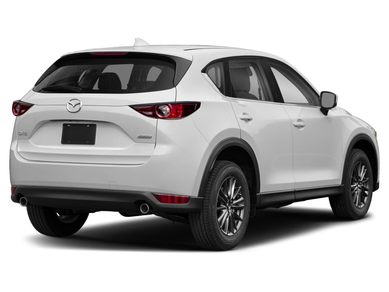 2019 Mazda CX-5 Vehicle Photo in MIAMI, FL 33172-3015