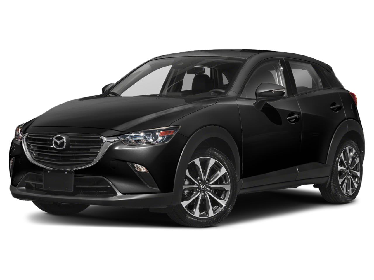 2019 Mazda CX-3 Vehicle Photo in Trevose, PA 19053