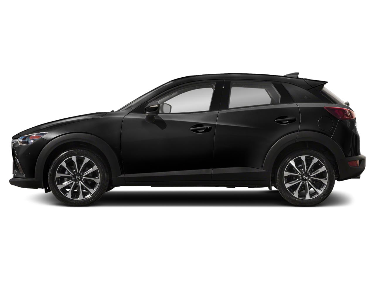 2019 Mazda CX-3 Vehicle Photo in Trevose, PA 19053