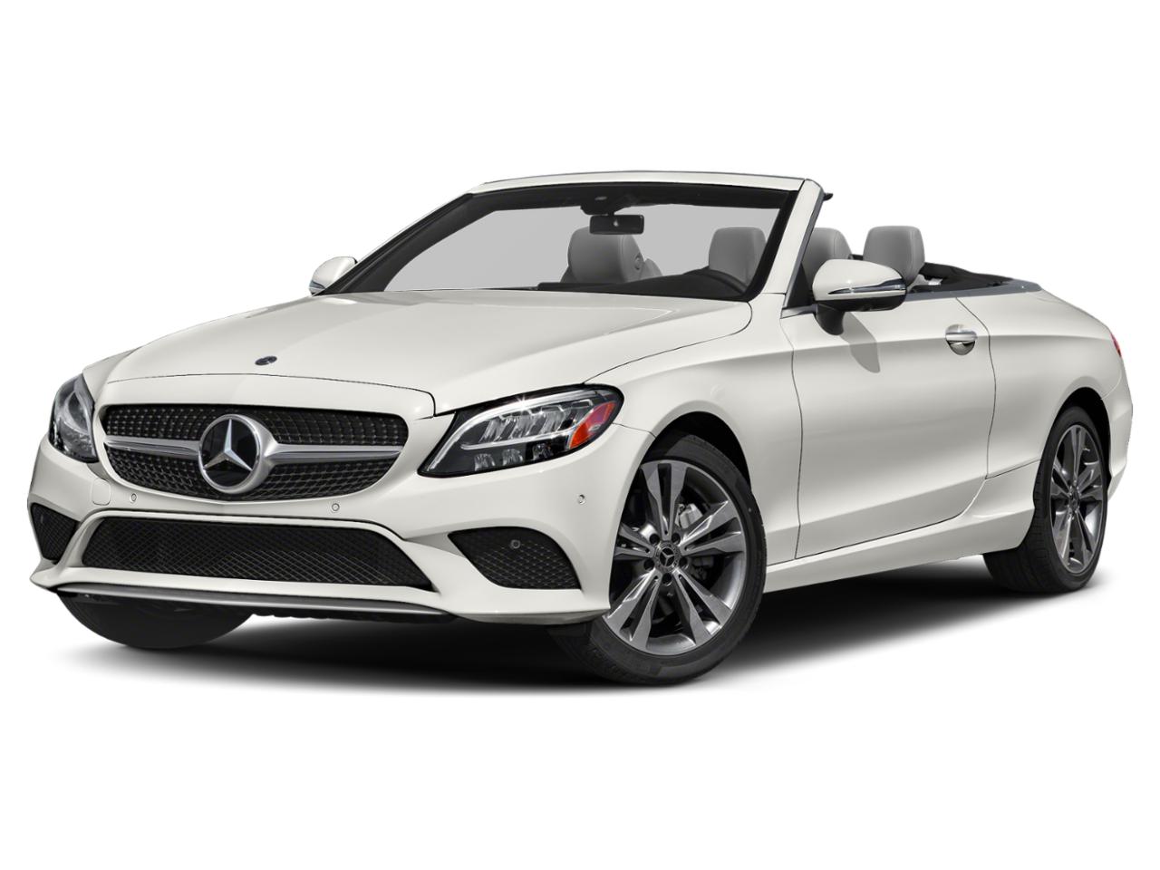 2019 Mercedes-Benz C-Class Vehicle Photo in Sanford, FL 32771