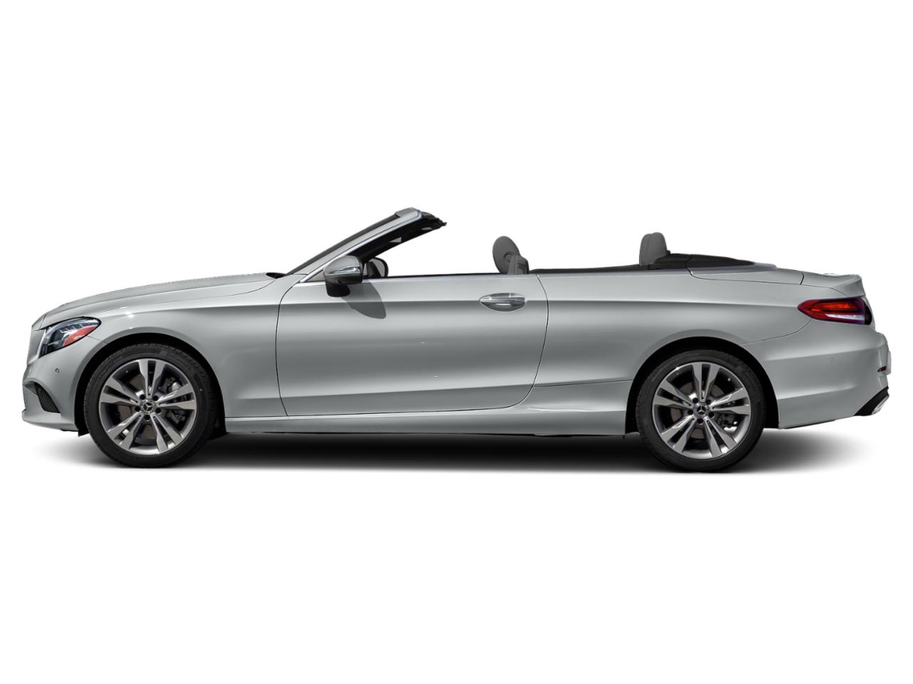 2019 Mercedes-Benz C-Class Vehicle Photo in Wesley Chapel, FL 33544